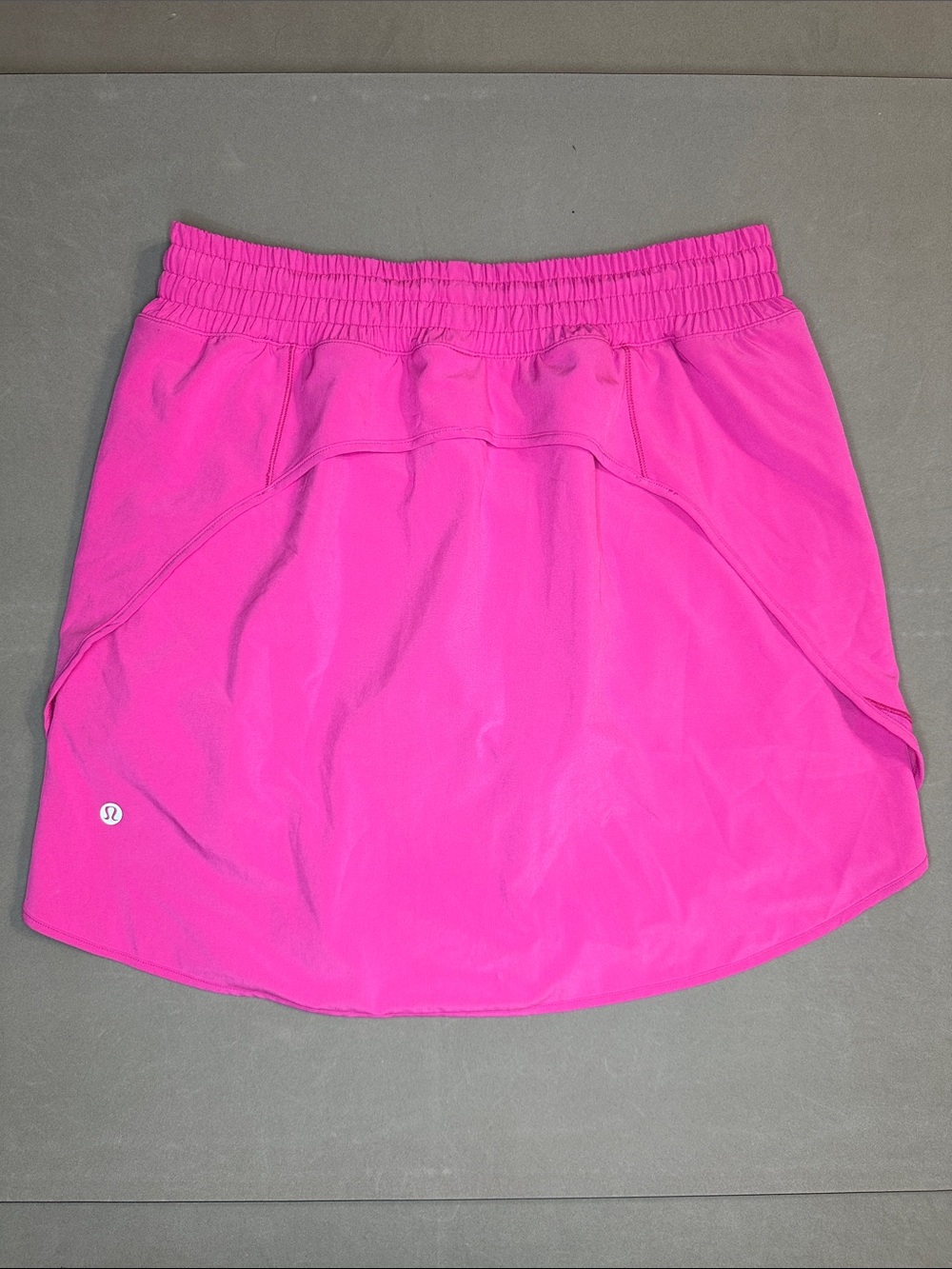 Lululemon Speed Up Long Skort 8